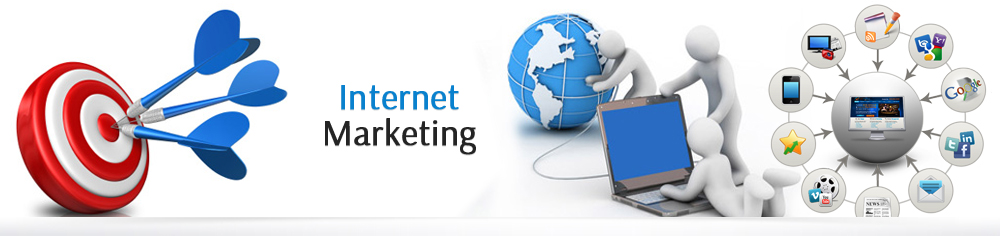 Digital Marketing Company, Internet Marketing Agency