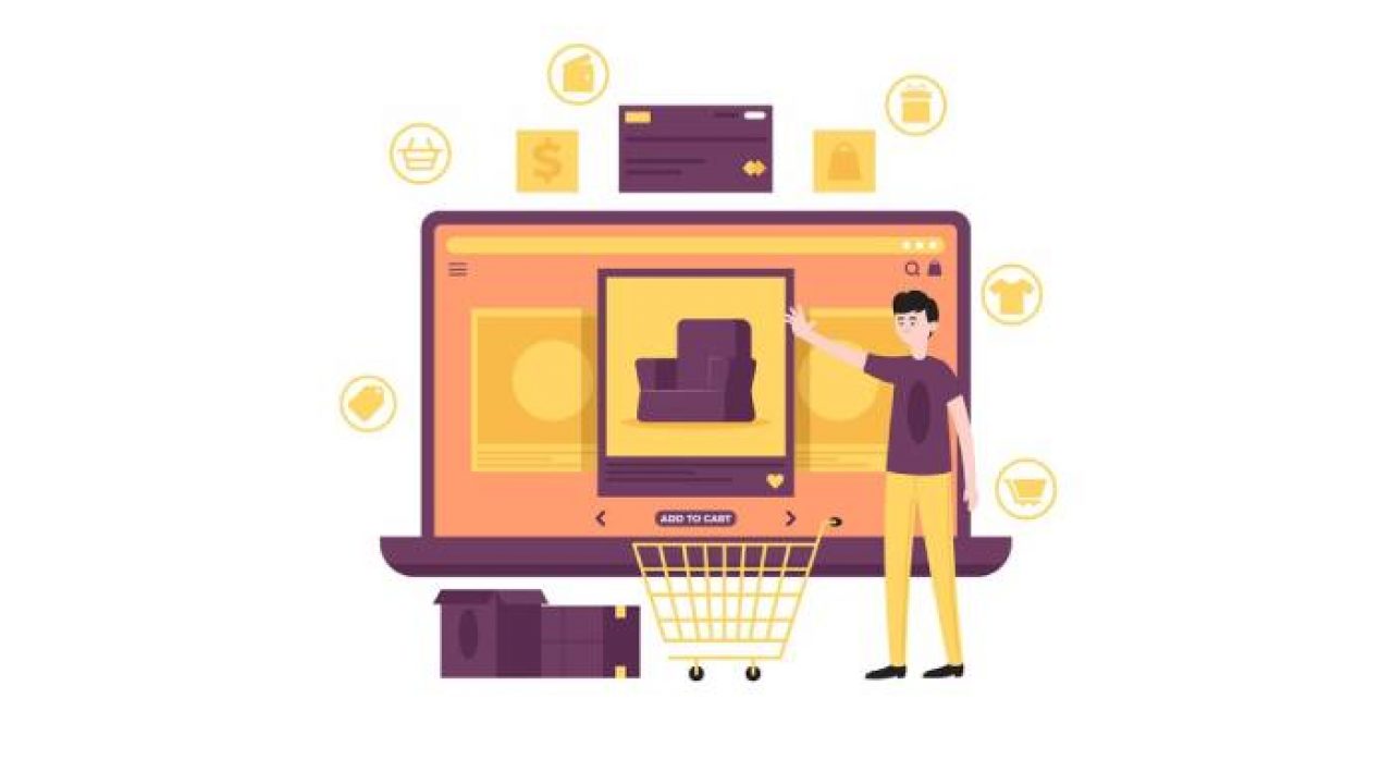 10 Essential Ecommerce Website Features for Success