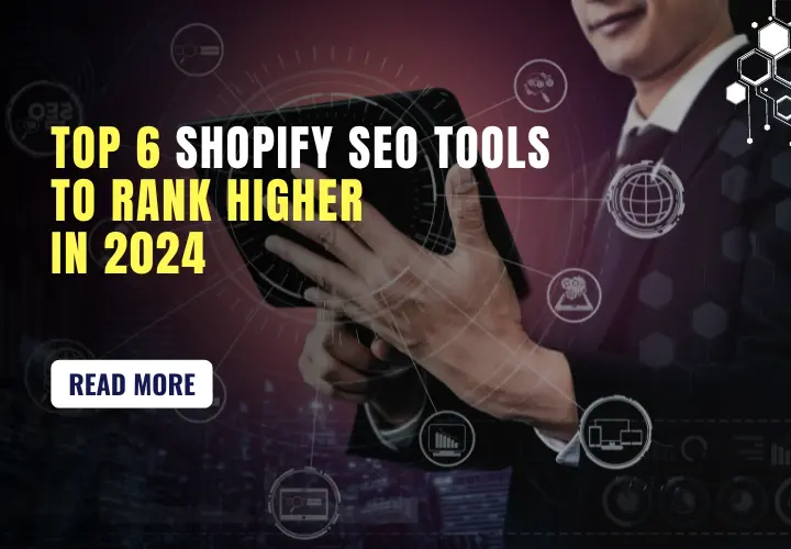 top 6 shopify seo tools