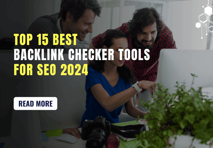 backlink checker tools