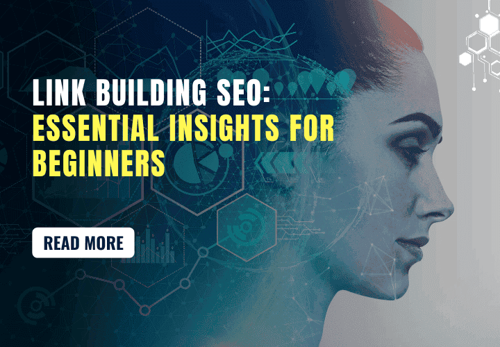 Link building SEO guide for beginners