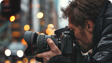 SEO Keywords for Photographers