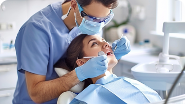 dental clinic seo keywords