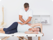 SEO Keywords for Chiropractors