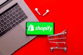 SEO for Shopify store