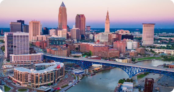 seo company cleveland city