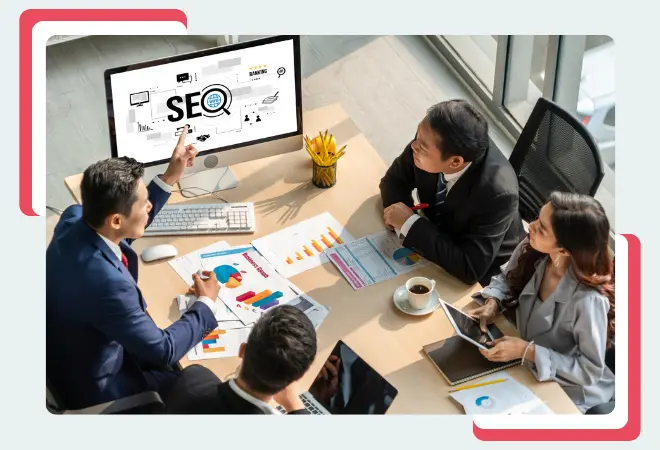 SEO Stats that Show Its Business Impact