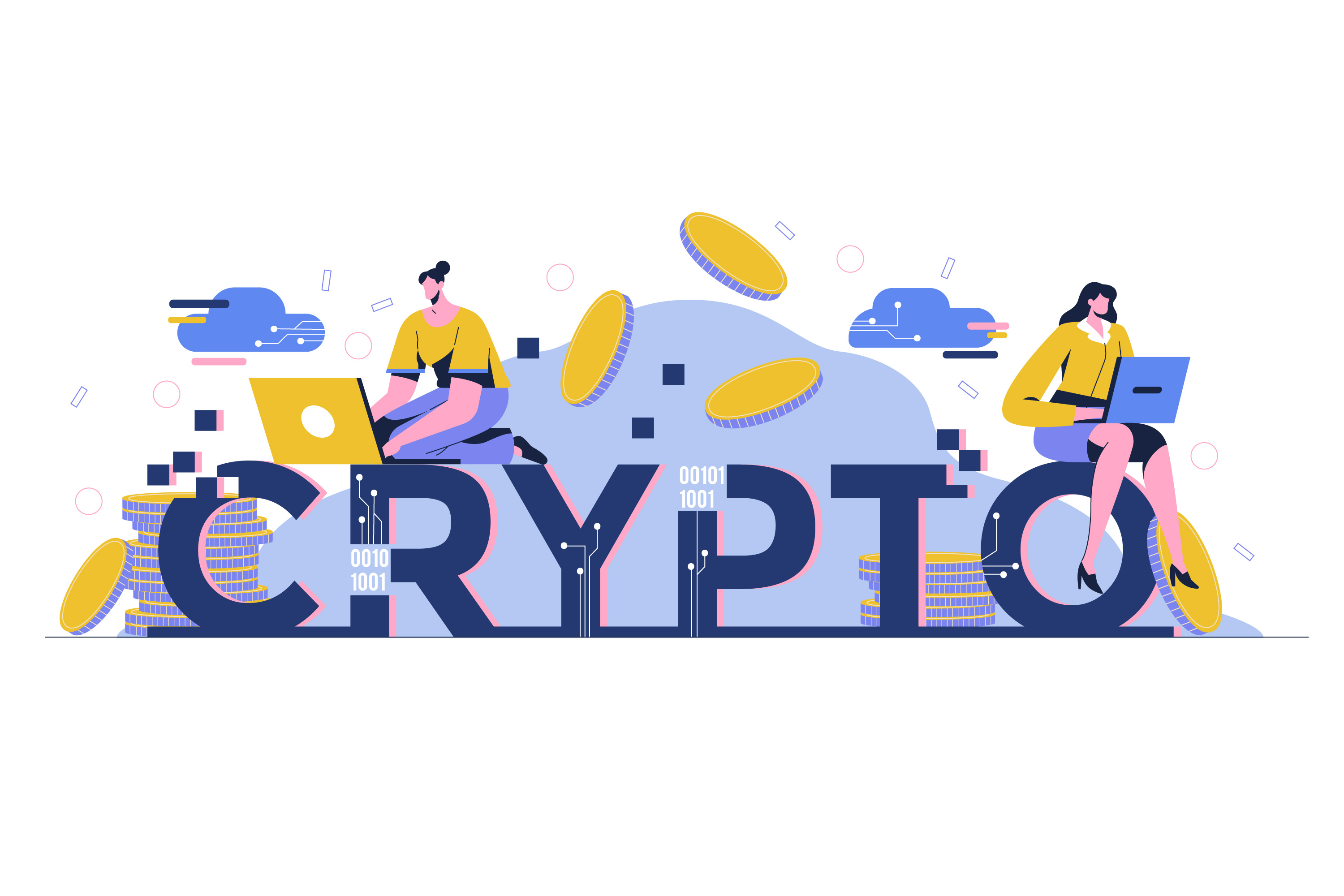 cryptocurrency-seo