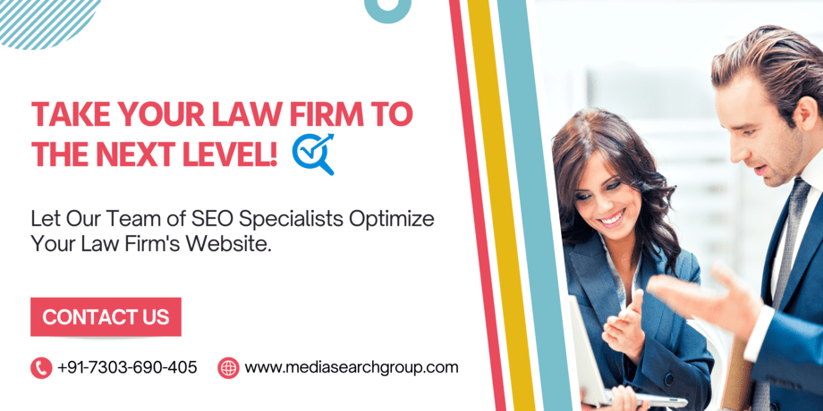 seo solution for law firm and lawyers